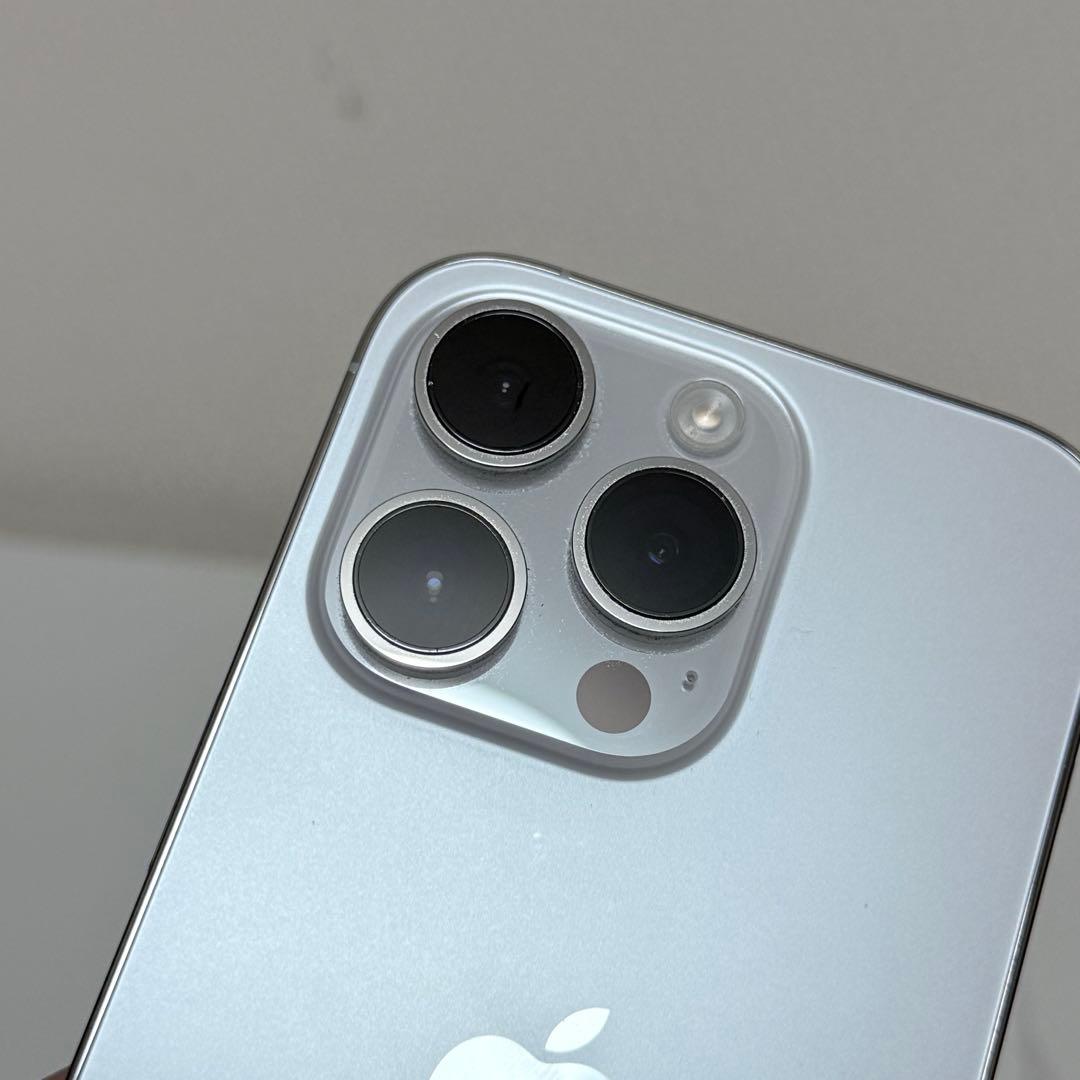 Apple iPhone 14 Pro 128GB SIMフリー 動作確認済み