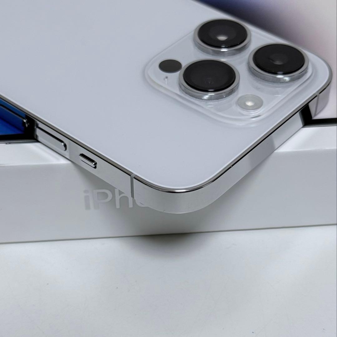 Apple iPhone 14 Pro 128GB SIMフリー 動作確認済み
