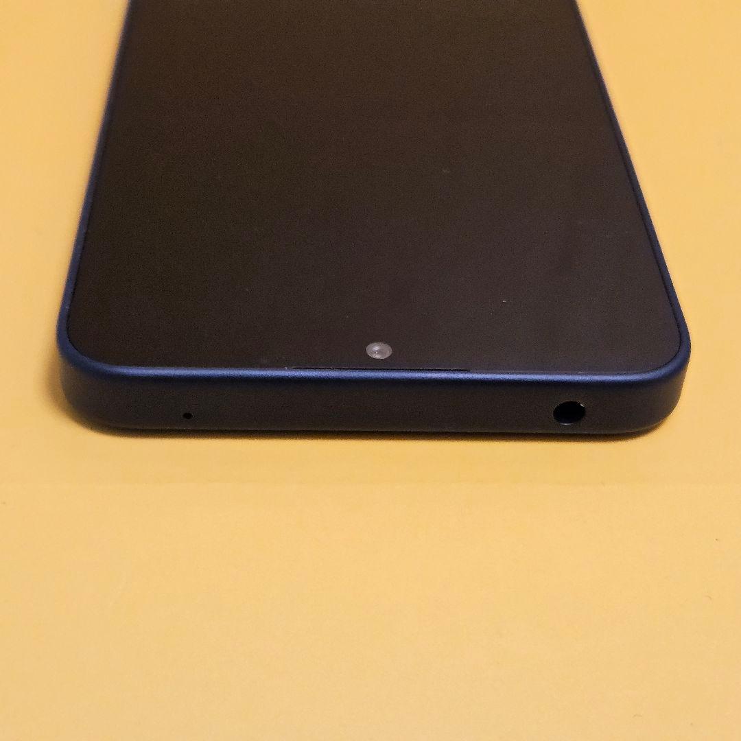 SHARP AQUOS Wish4 バテリ良好｜24時間以内発送#611