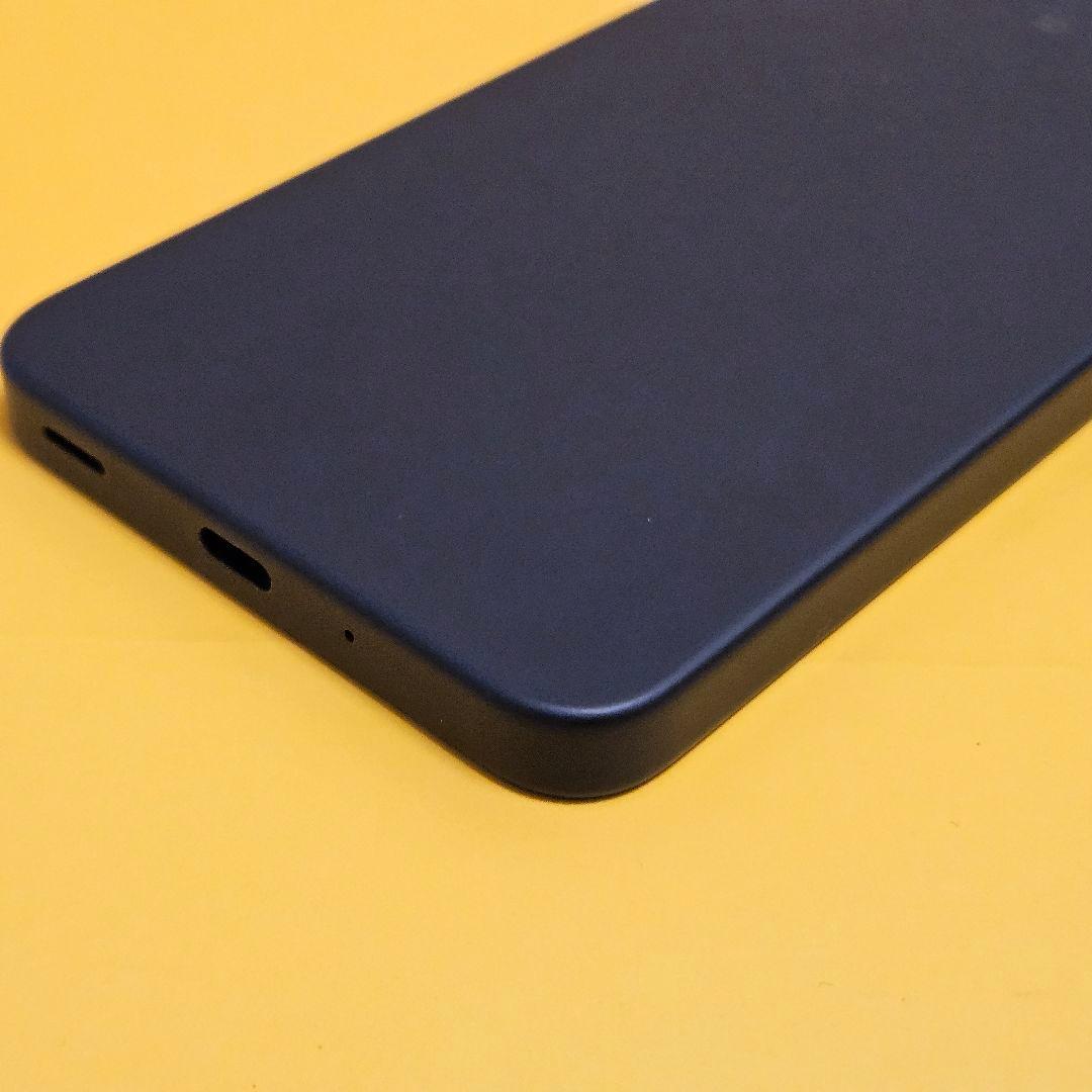 SHARP AQUOS Wish4 バテリ良好｜24時間以内発送#611
