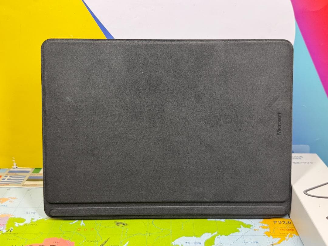 極美品 LTE Surface Go 2 10.5型 8GBキーボード AC新品