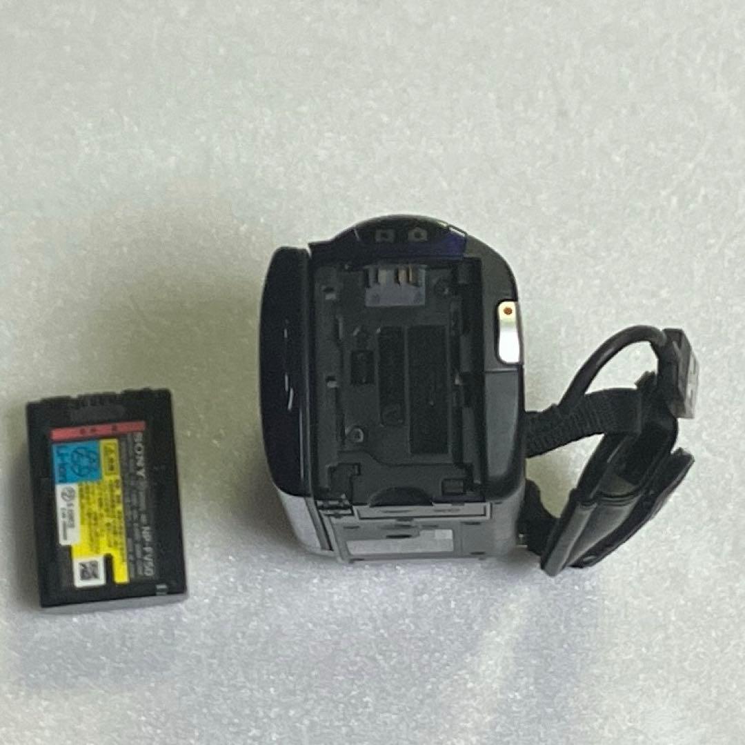 SONY HDR-CX180 ソニー ハンディカム 本体
