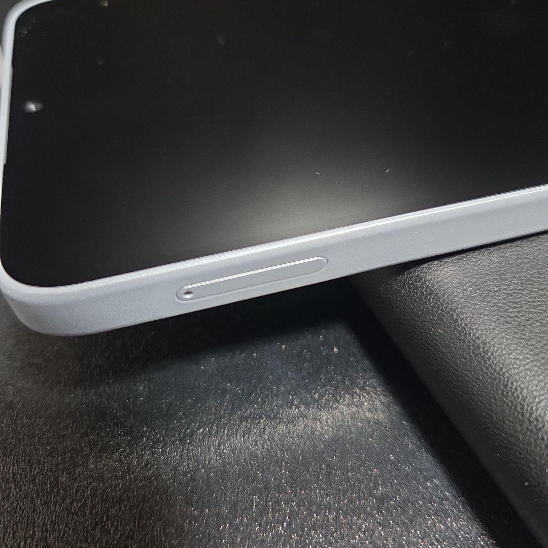 【最安値】Samsung Galaxy A25 5G ライトブルー
