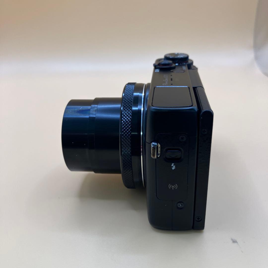 Canon PowerShot G7 X PC2155 デジカメ 1997
