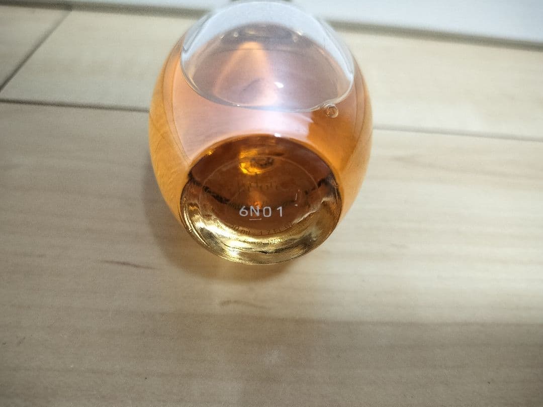 ディオール ジャドール ヴォワル ドゥ パルファン 50ml