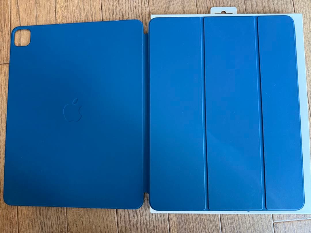 【美品】iPad Air (M2) 13インチ Apple純正品3点セット