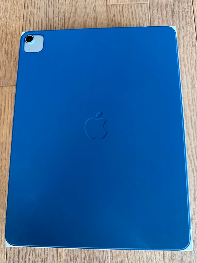 【美品】iPad Air (M2) 13インチ Apple純正品3点セット