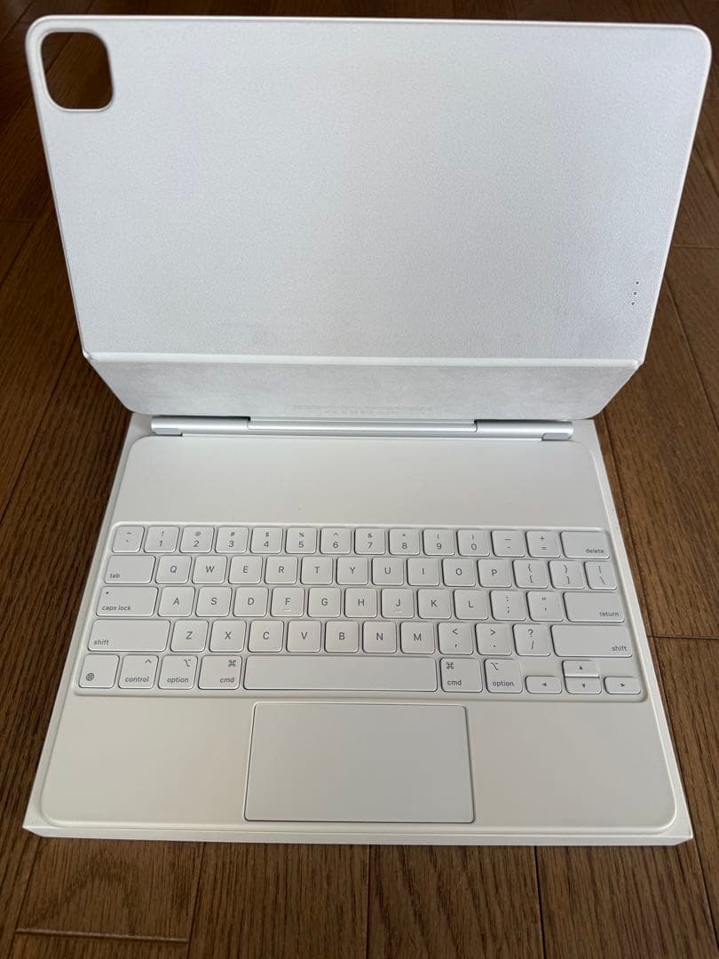 【美品】iPad Air (M2) 13インチ Apple純正品3点セット