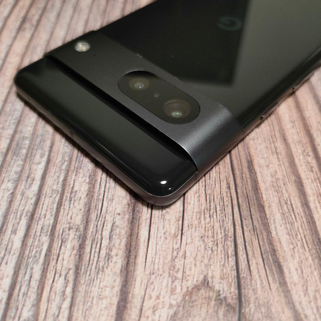 Google Pixel7 128GB 美品