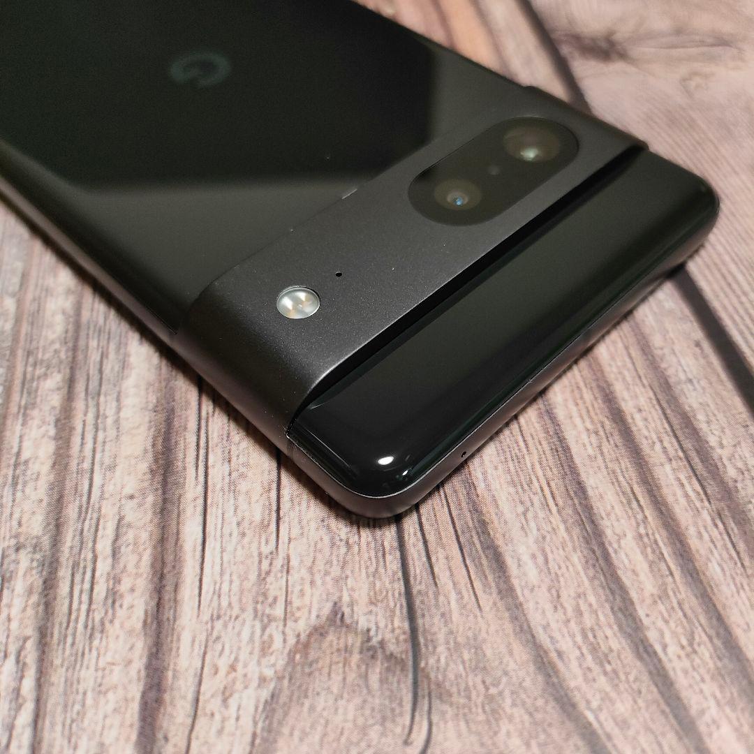 Google Pixel7 128GB 美品