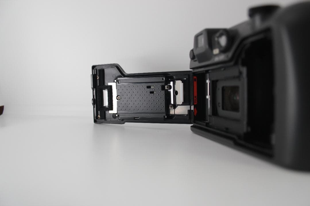 （極美品）PENTAX ESPIO 928