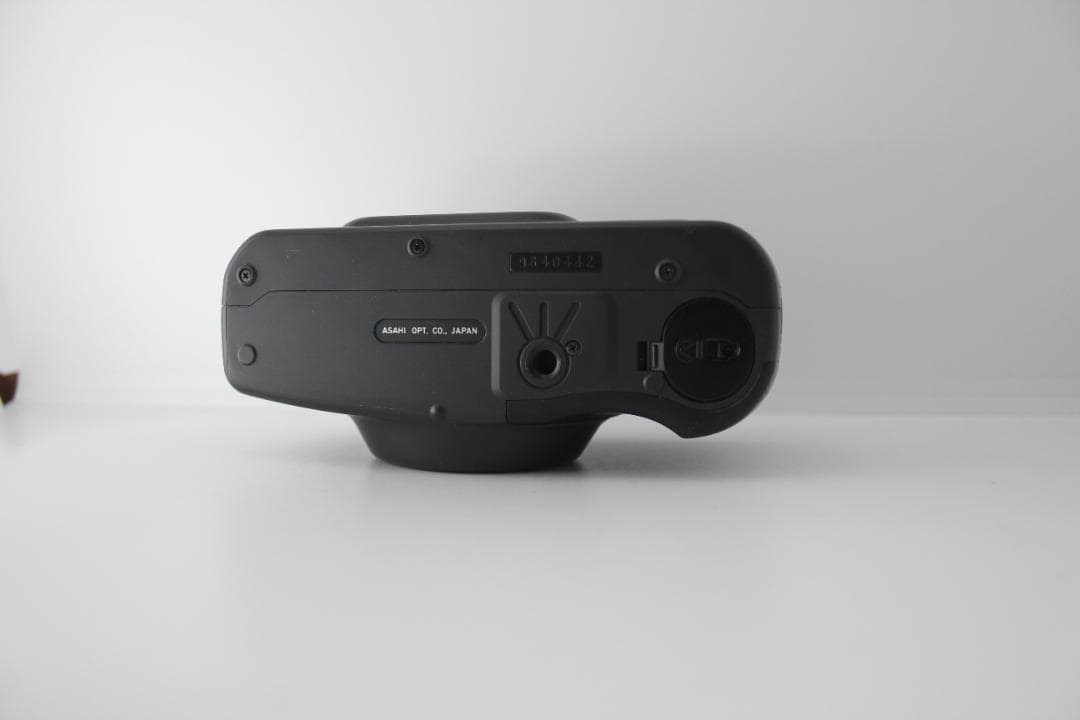 （極美品）PENTAX ESPIO 928