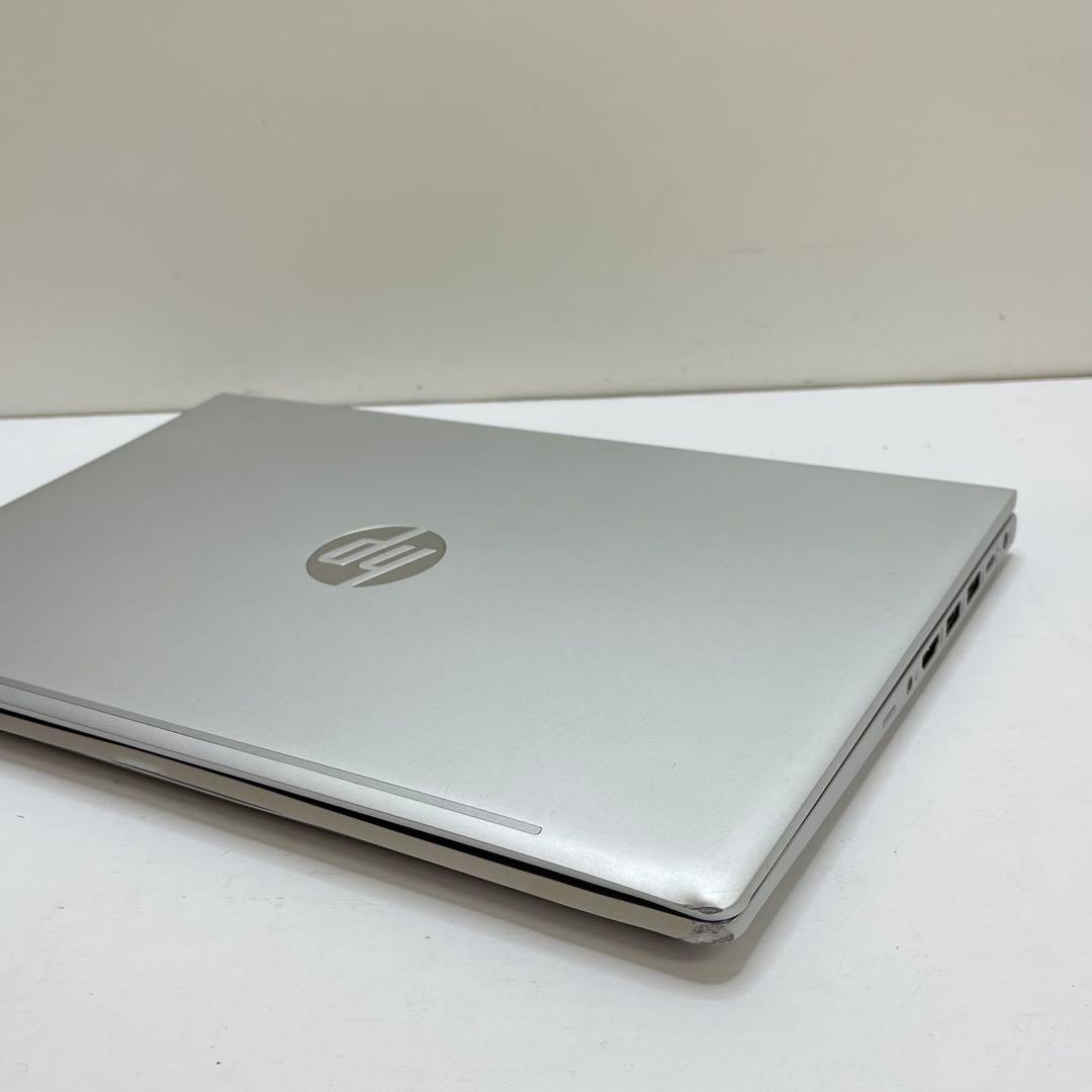 HP ProBook 445 G10 AMD Ryzen5 16GB 14インチ