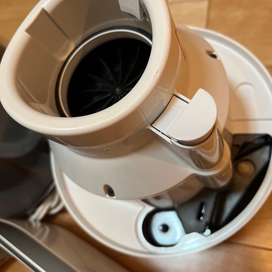 ダイソン MF01 加湿器