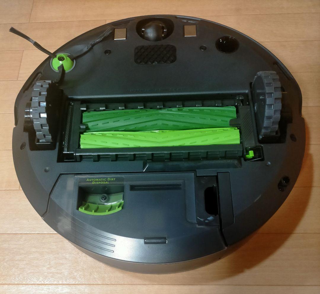 ルンバiRobotルンバj9+