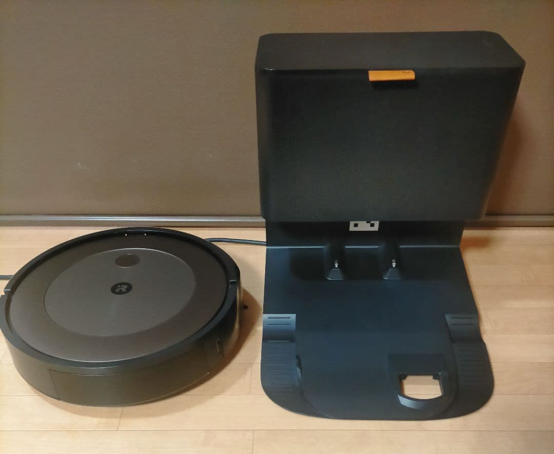 ルンバiRobotルンバj9+