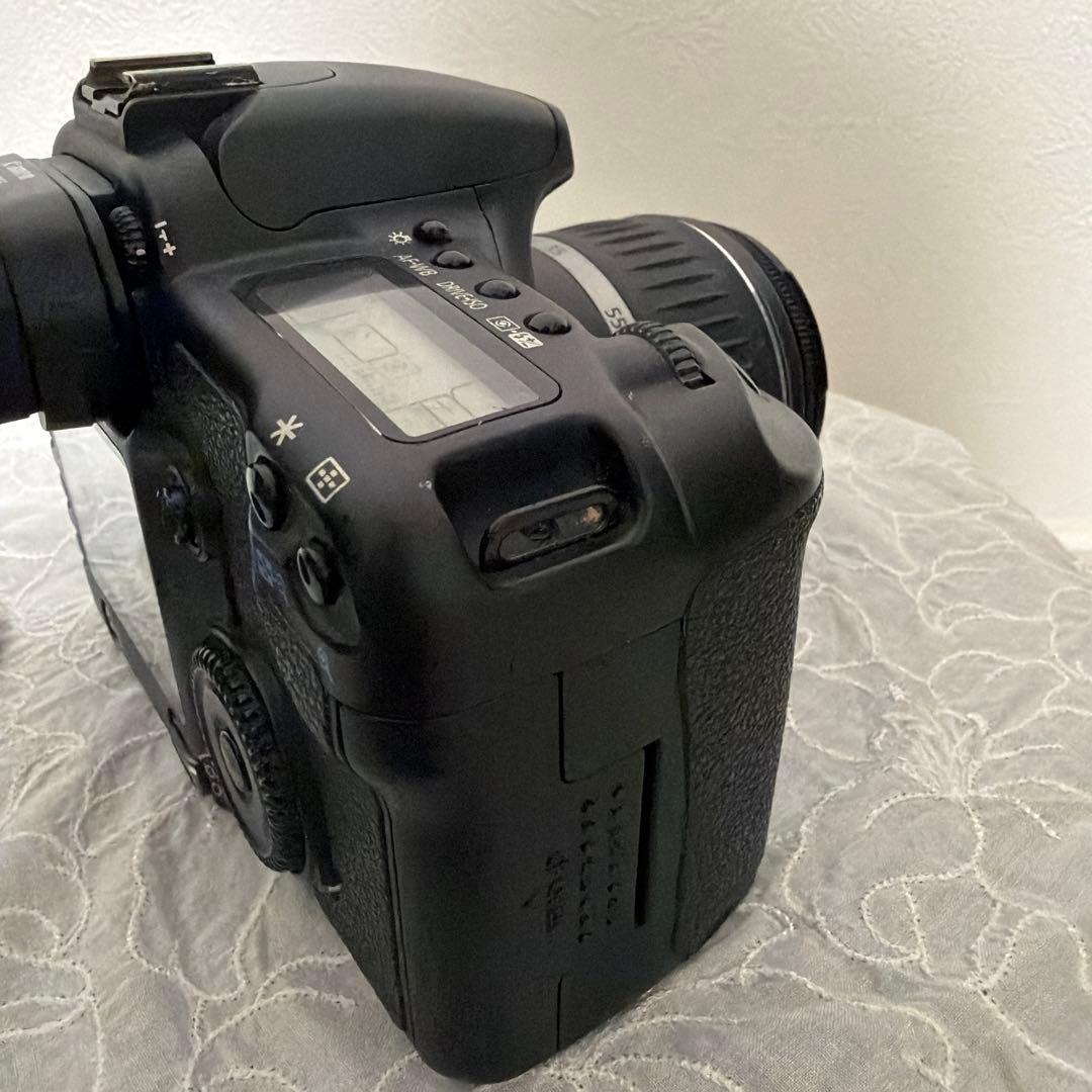 Canon EOS 30D デジタル一眼レフカメラ