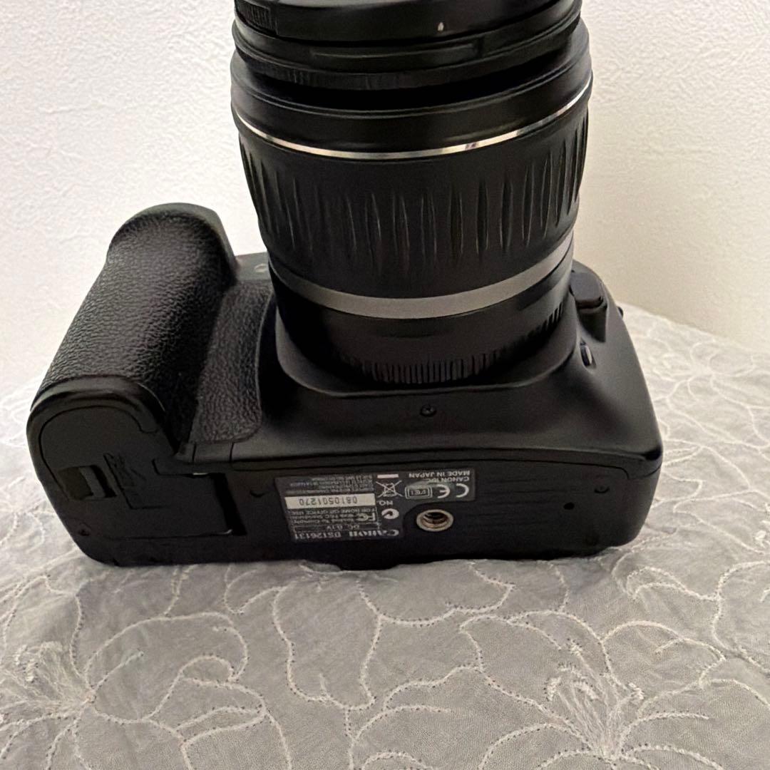 Canon EOS 30D デジタル一眼レフカメラ