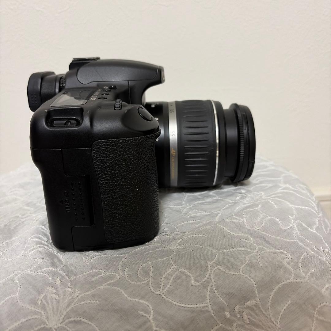 Canon EOS 30D デジタル一眼レフカメラ