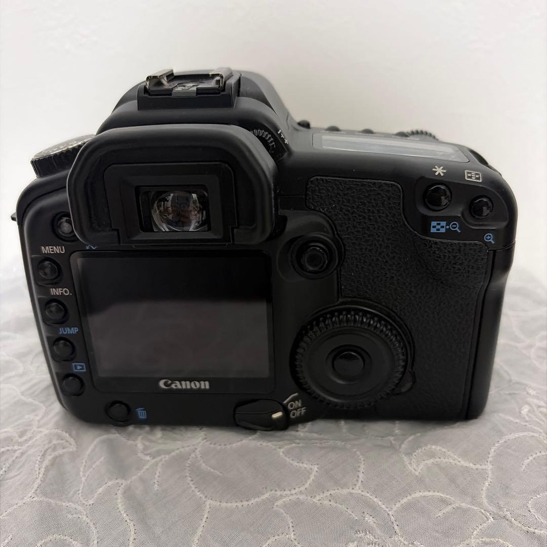 Canon EOS 30D デジタル一眼レフカメラ
