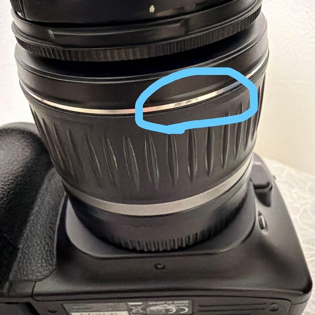 Canon EOS 30D デジタル一眼レフカメラ