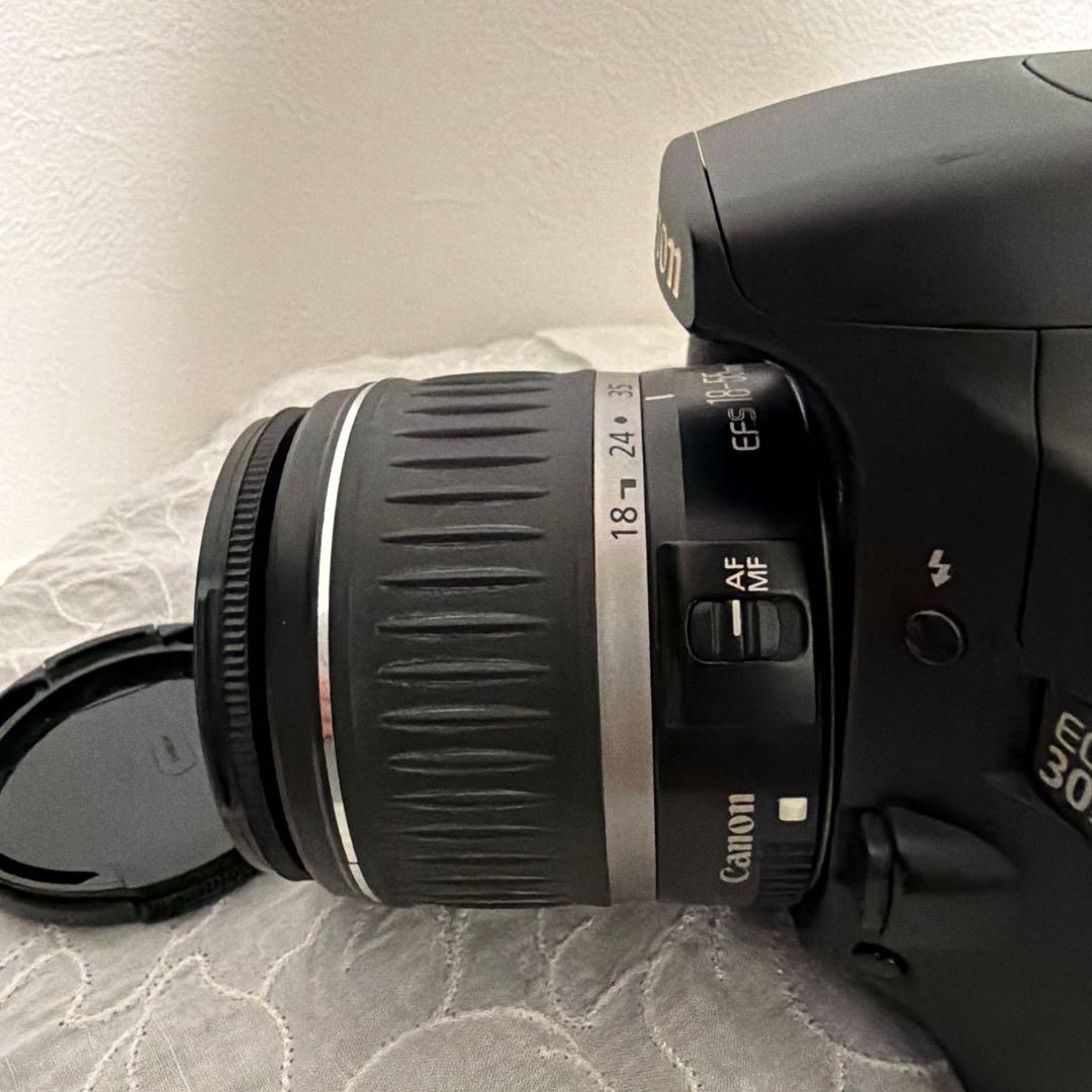 Canon EOS 30D デジタル一眼レフカメラ