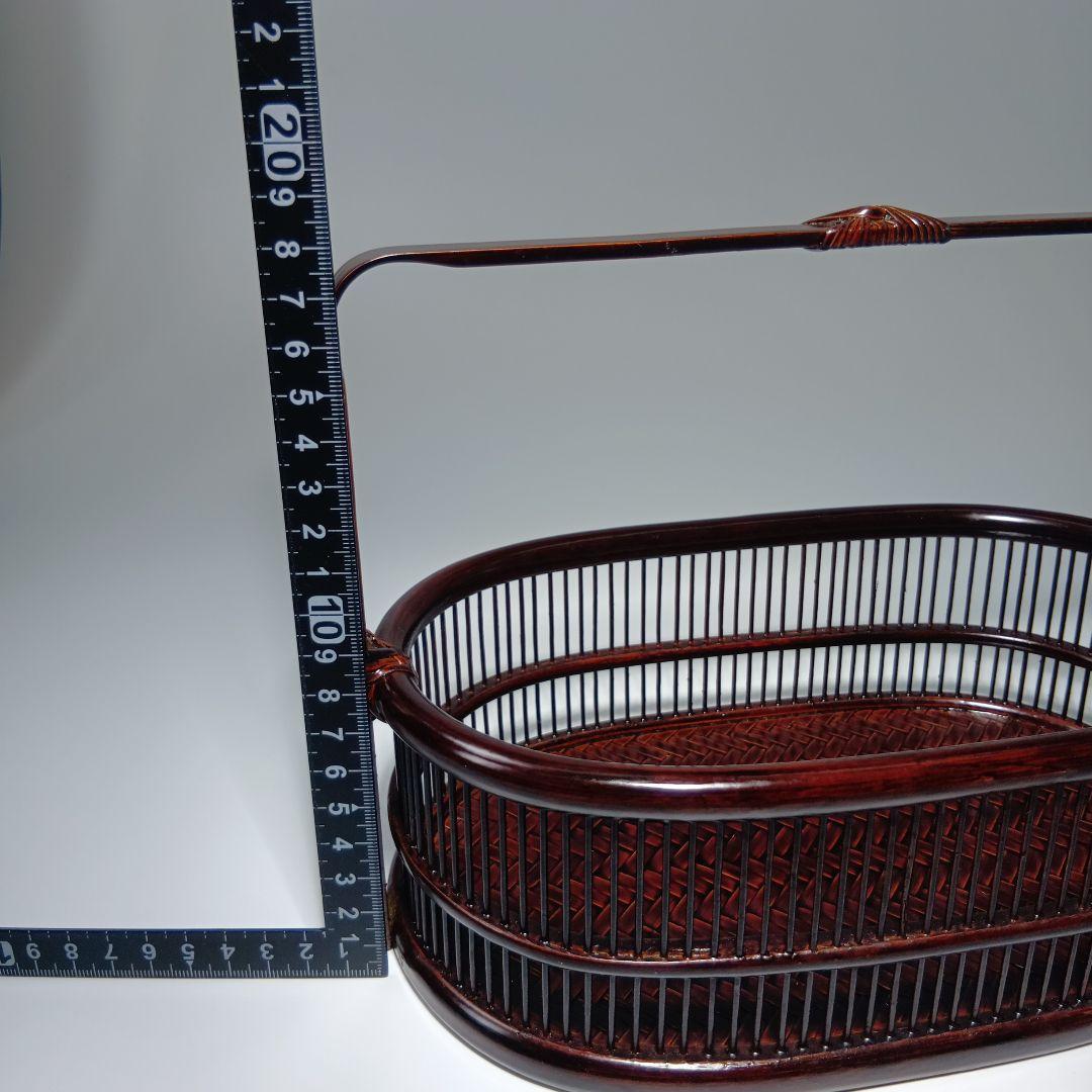 茶道具　くしめ煙草盆　美品