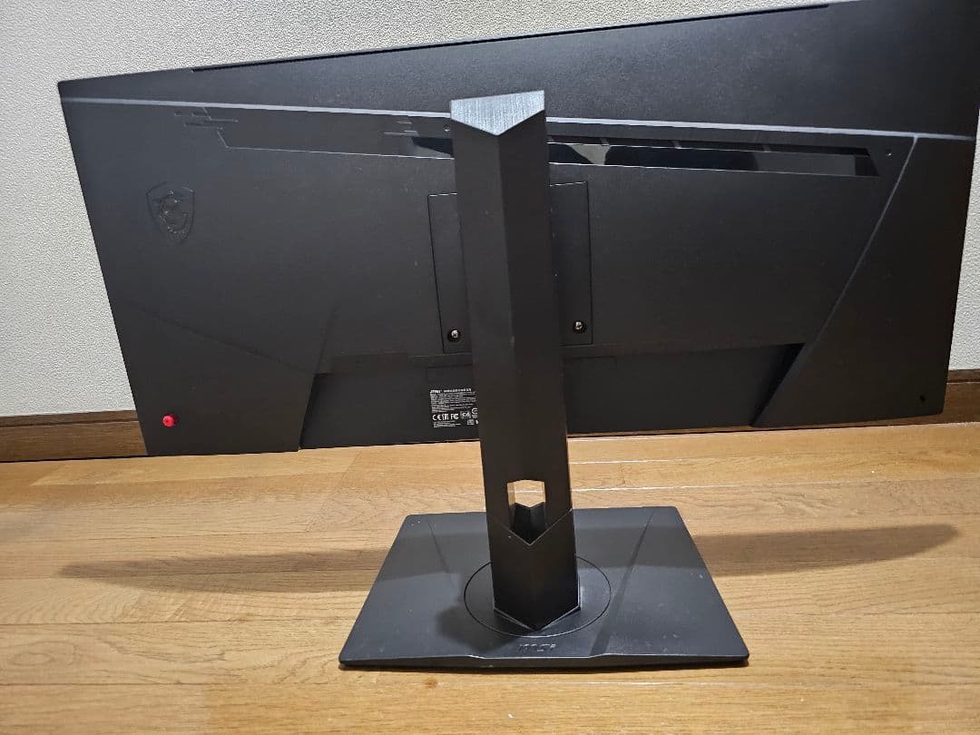 msi mag301rf 29インチ ウルトラワイドモニター