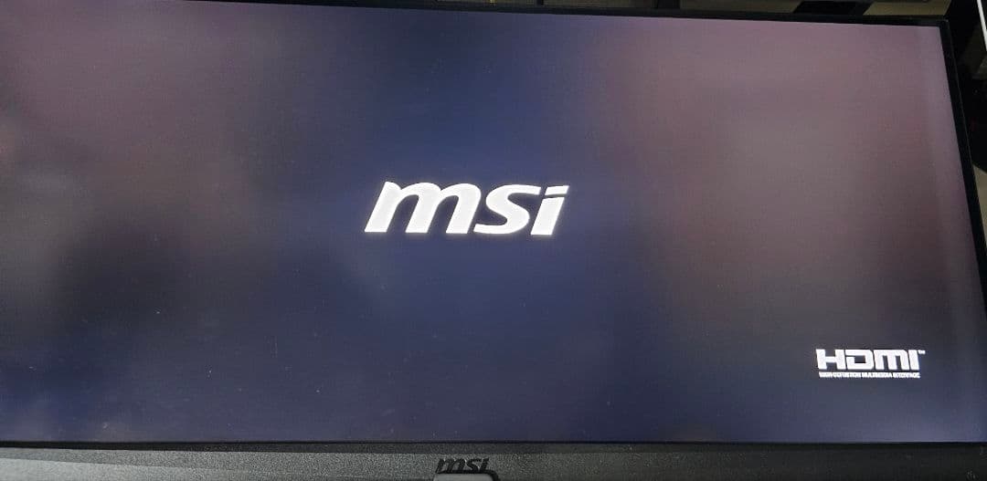 msi mag301rf 29インチ ウルトラワイドモニター