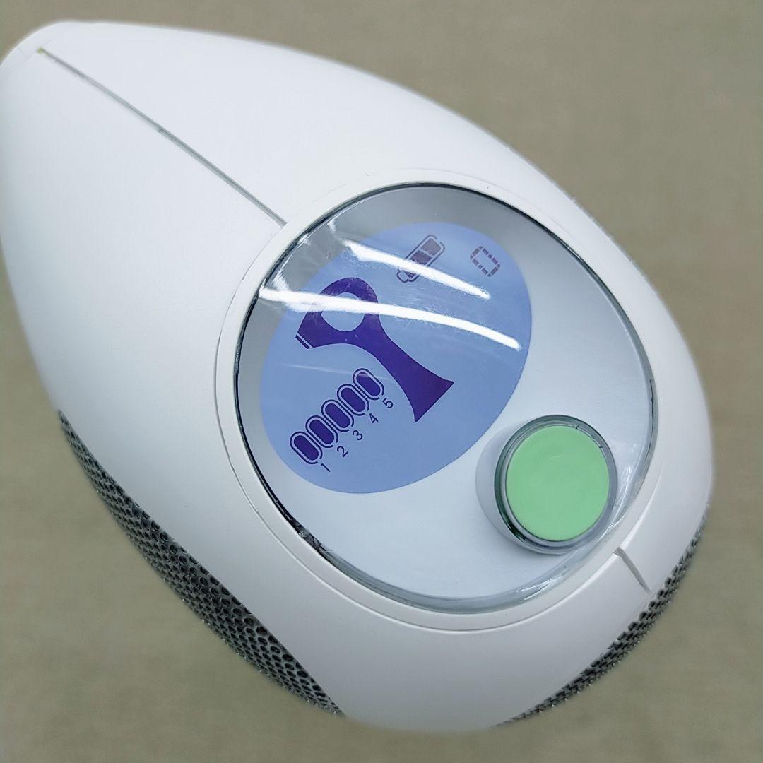 美品❤トリア パーソナルレーザー 4X Tria 脱毛器