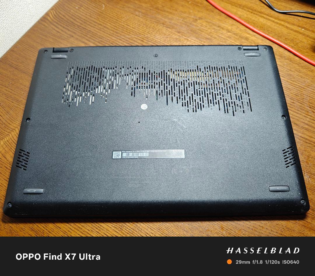 【美品】MSI Modern 14 C12MO i7 16GB/500ssd