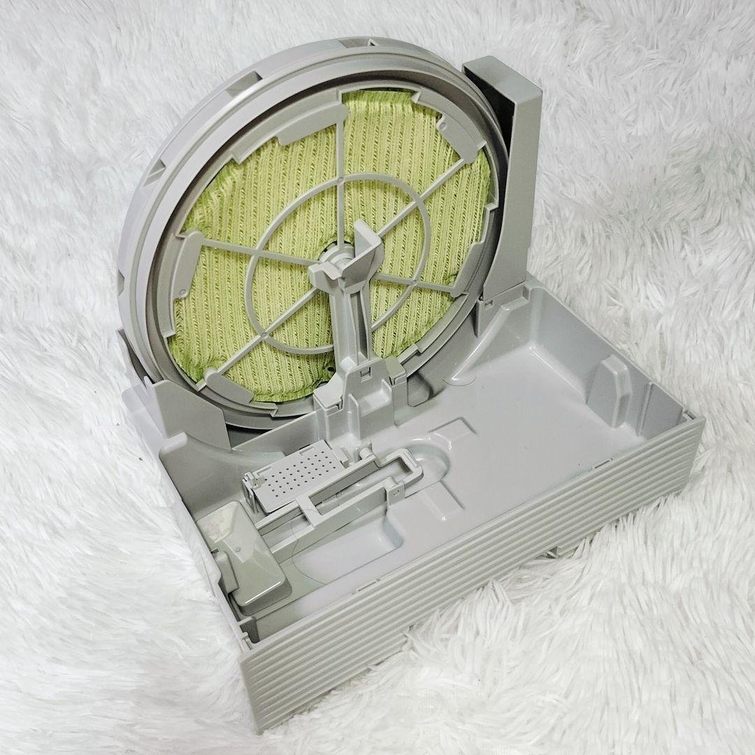 極美品 ダイキン ストリーマ 加湿空気清浄機 MCK70Y-W 2022年製