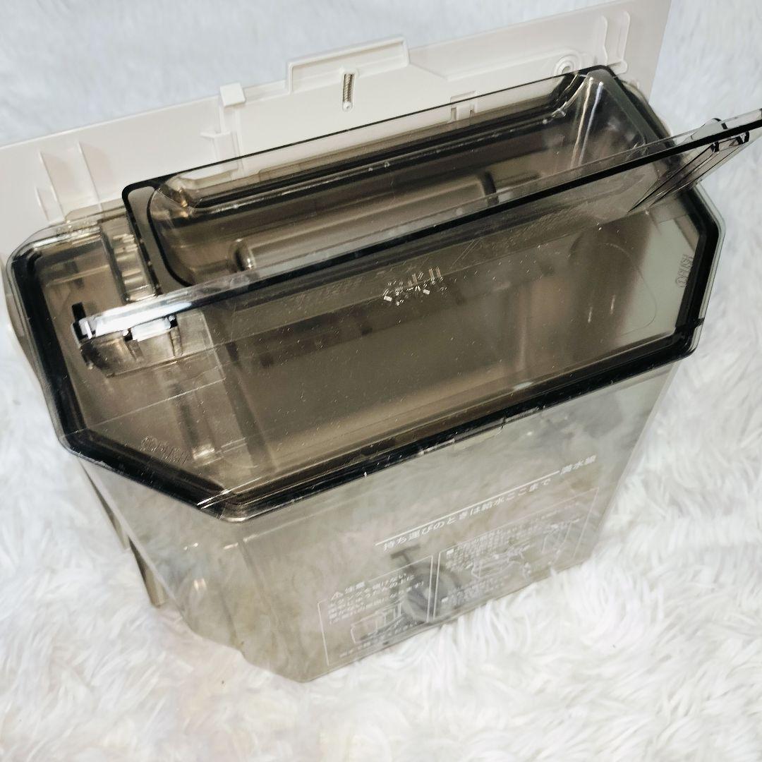 極美品 ダイキン ストリーマ 加湿空気清浄機 MCK70Y-W 2022年製