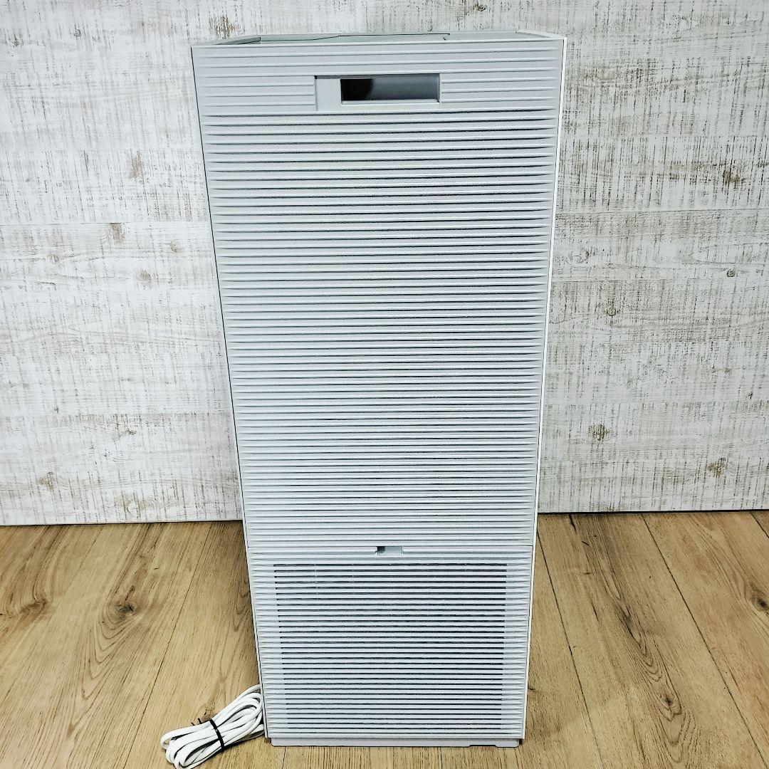 極美品 ダイキン ストリーマ 加湿空気清浄機 MCK70Y-W 2022年製