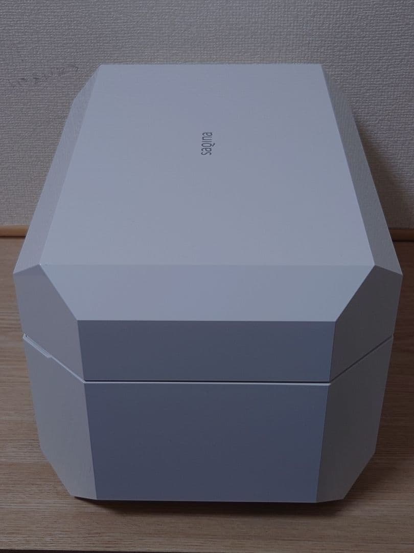 【美品】サキナ　ルルシェ