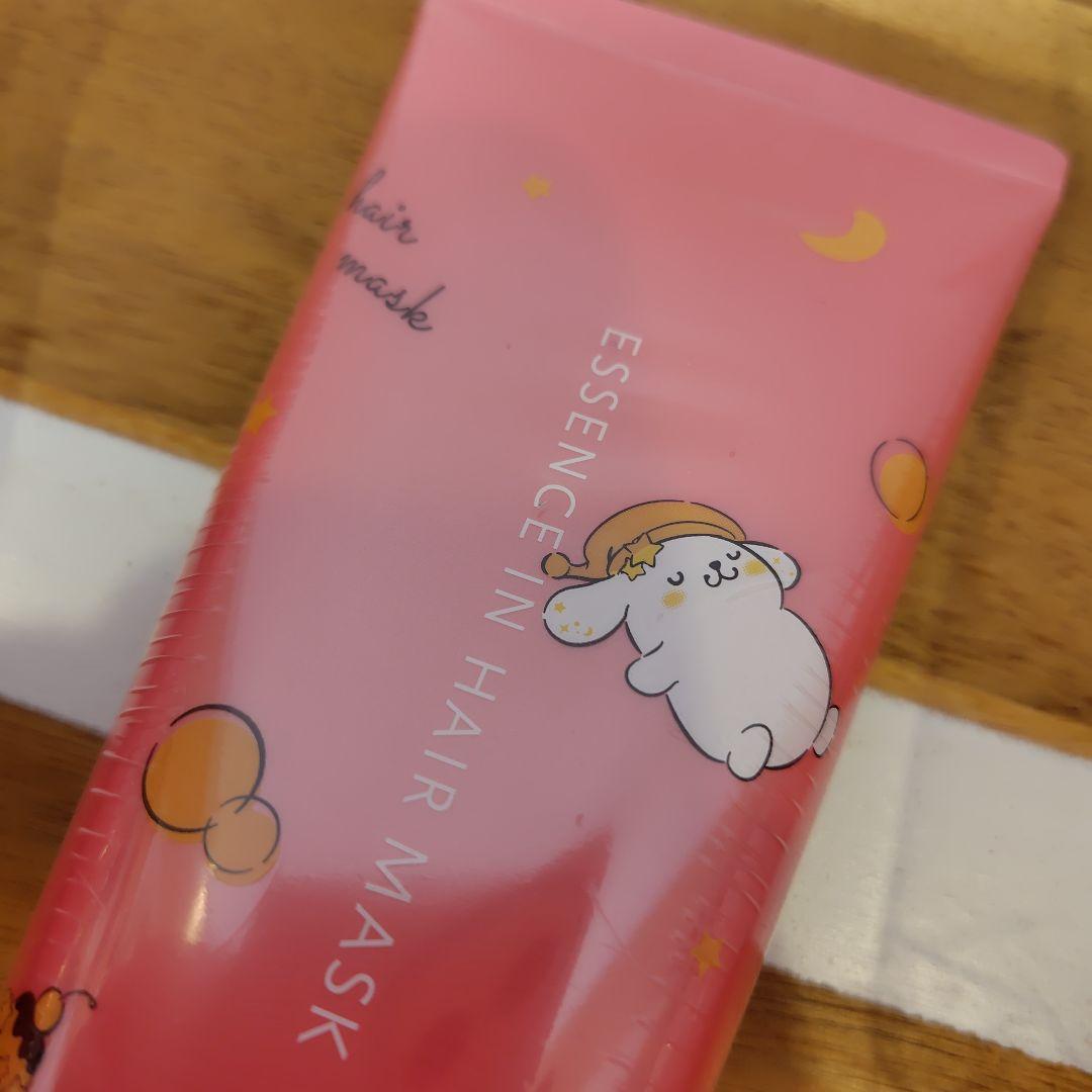 【新品】限定 ORBIS サンリオ キャラクターズ3点+ヘアケアスペシャルセット