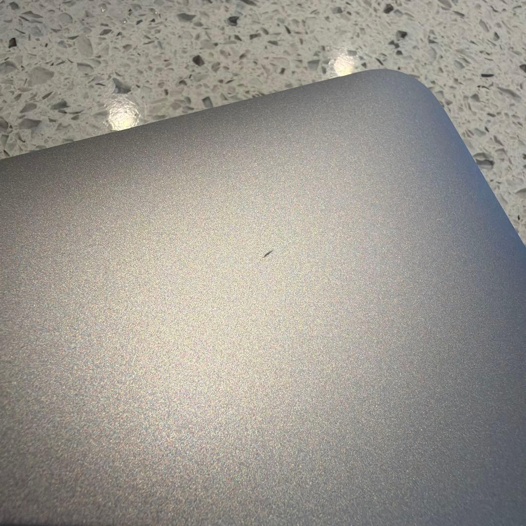 MacBook Air M1 2020 8GB 256GB スペースグレー