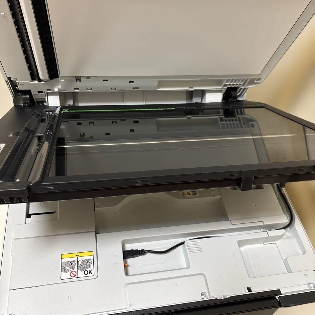 brother 複合機 MFC-J7100CDW 2022年製　コピー　プリンタ