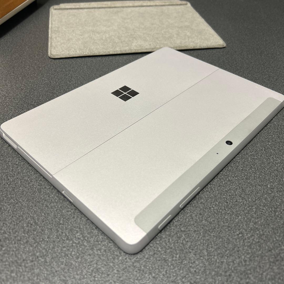 MicroSoft Surface Go 2 8GB/128GBモデルおまけ多数