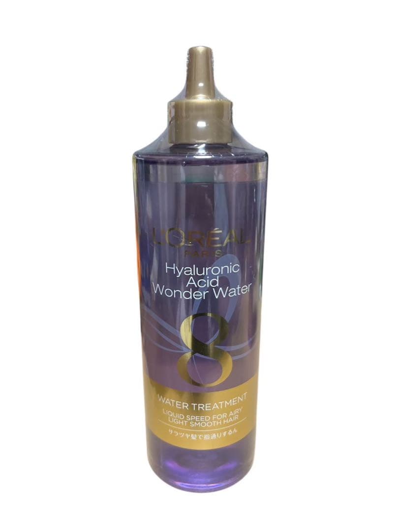 定価9020大容量！ロレアル パリ( LOREAL PARIS) トリートメント
