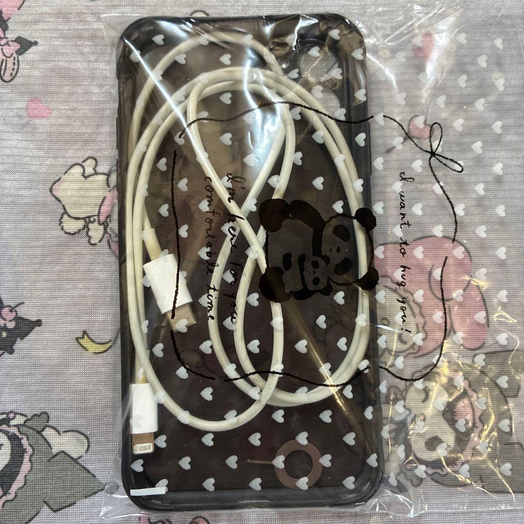 iPhone 11 128GBパープル バッテリー76％　　SIMフリー