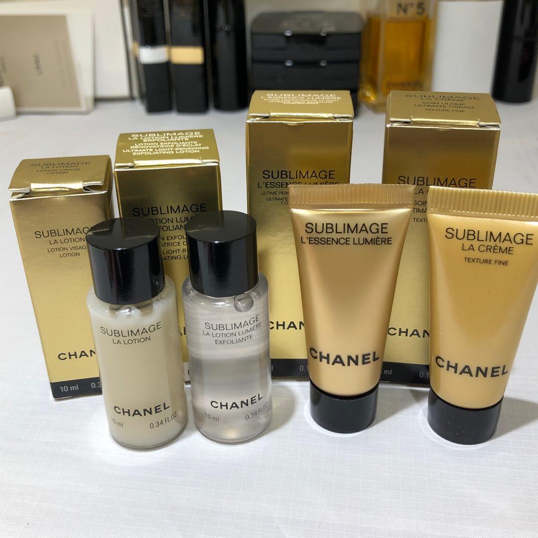 ♡CHANEL コスメまとめ・プチプラコスメおまけ付
