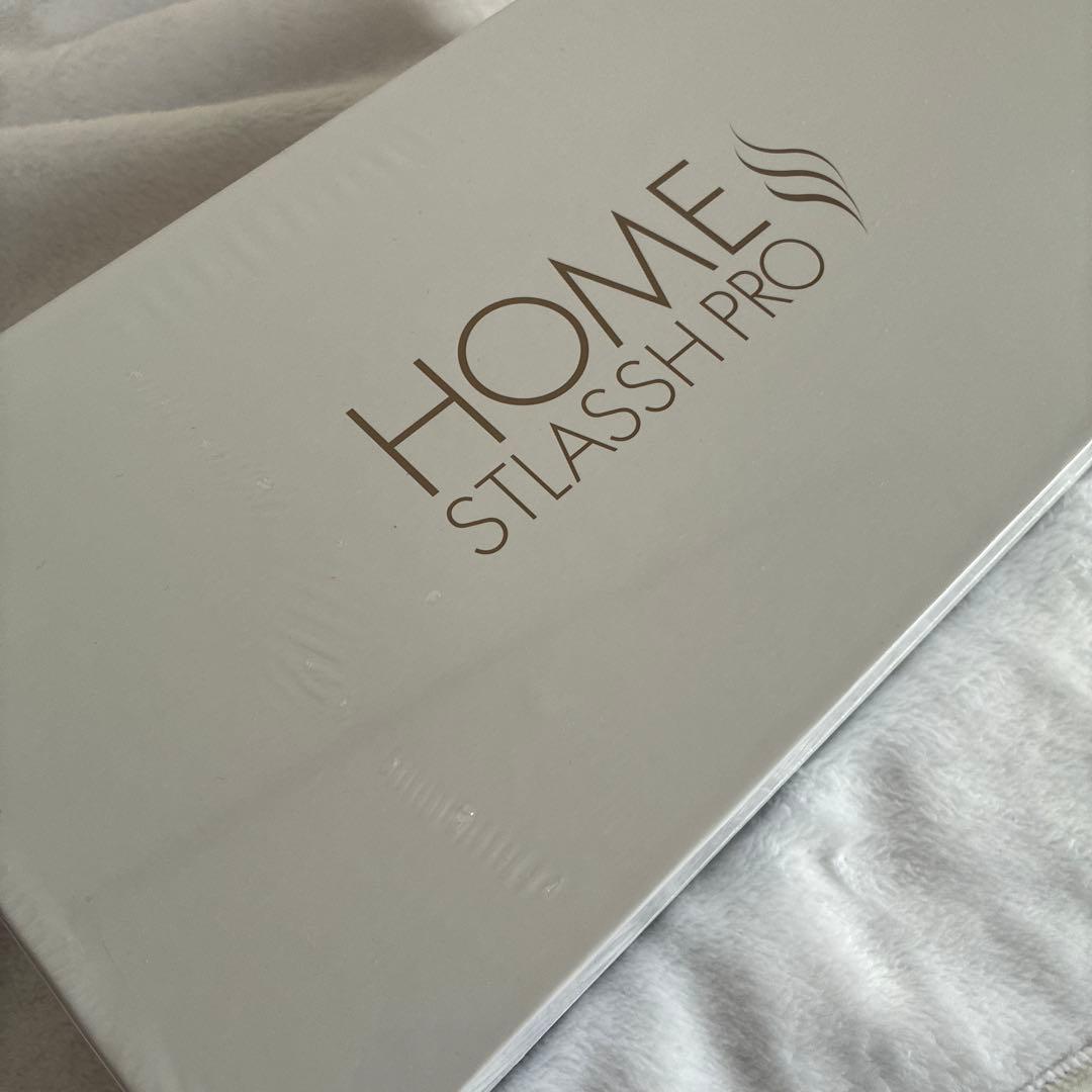  STLASSH PRO 未使用