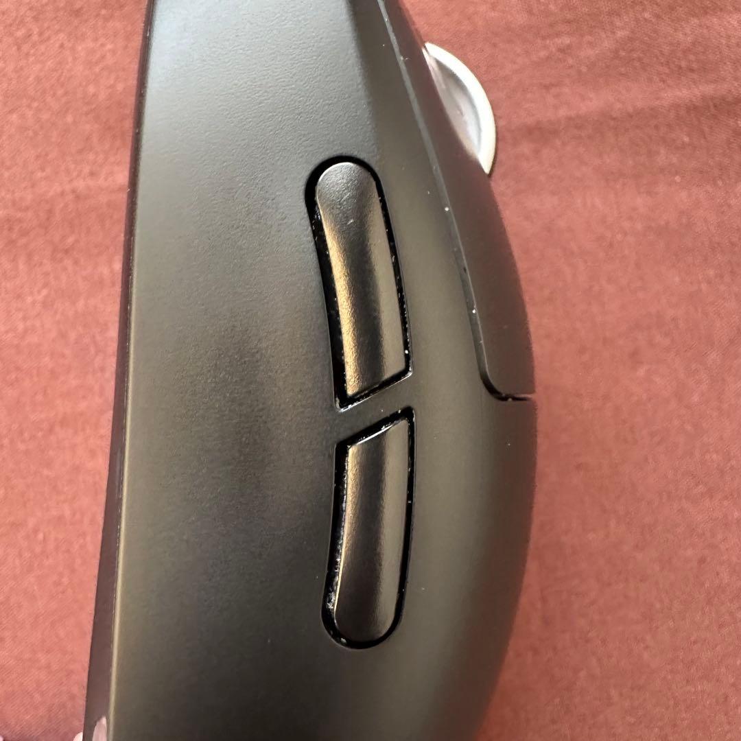 logicool ロジクール G PRO X SUPERLIGHT ブラック 黒