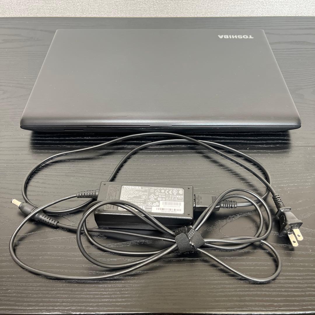 Windowsノート本体 TOSHIBA Dynabook satellite B553 Core i5