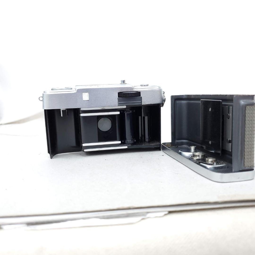 【動作確認済】 Olympus PEN-EE G1114-361-5v