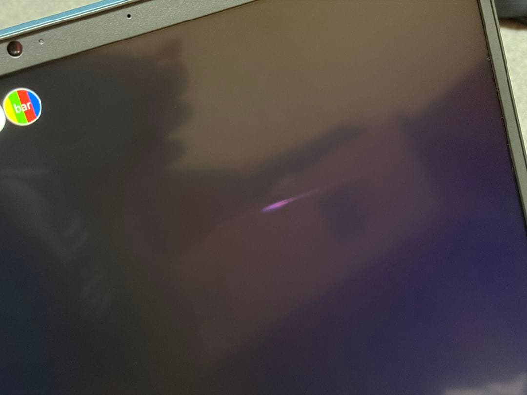 HP Chromebook 14a ジャンク品