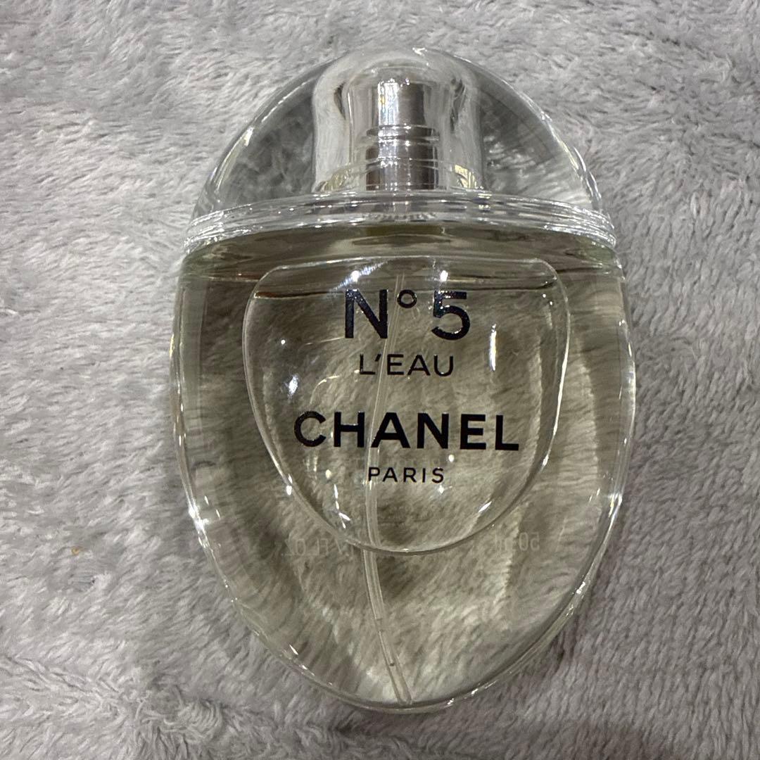 CHANELシャネル特別限定品　新品