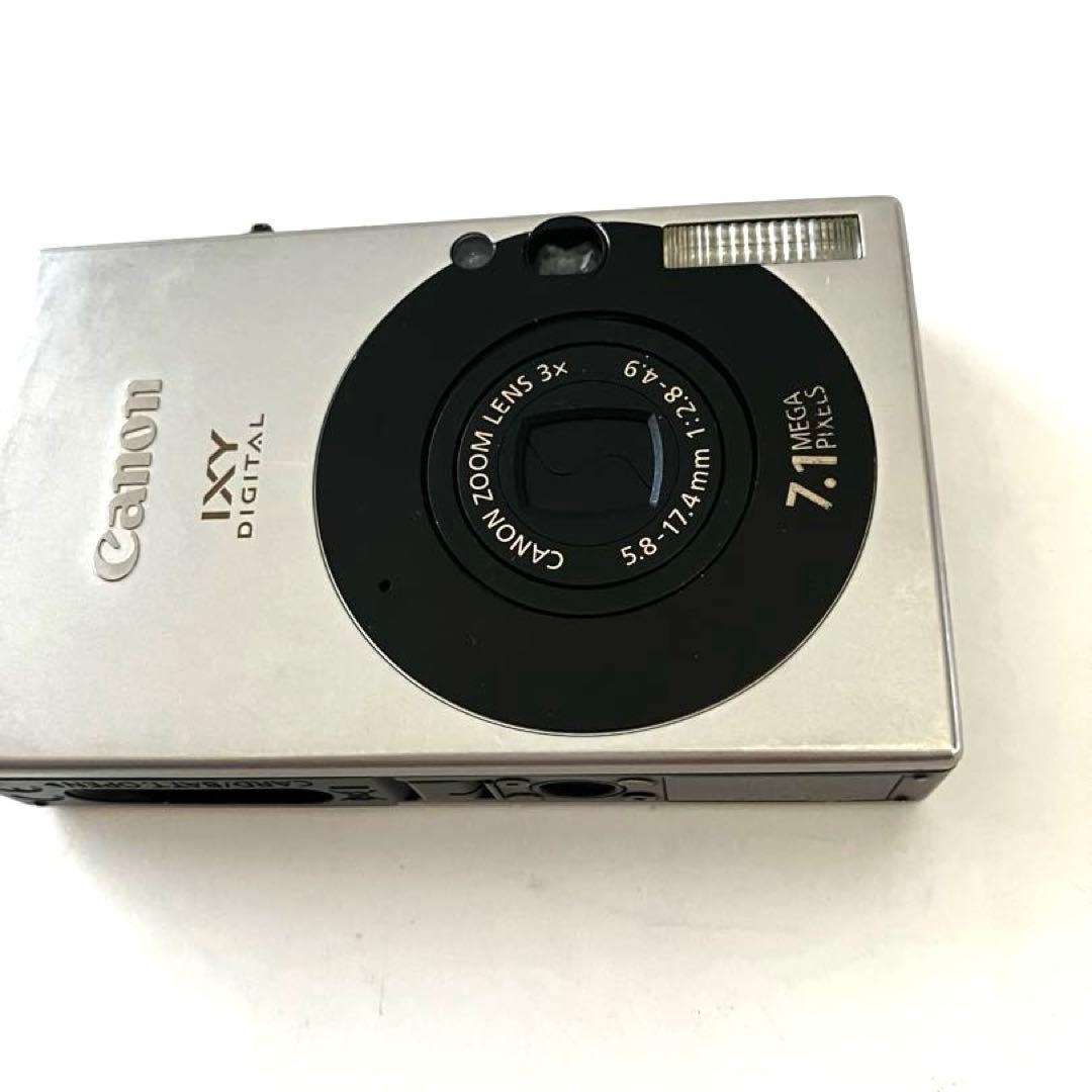 Canon IXY DIGITAL 10 コンパクトデジタルカメラ