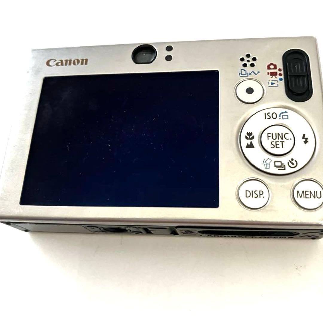 Canon IXY DIGITAL 10 コンパクトデジタルカメラ